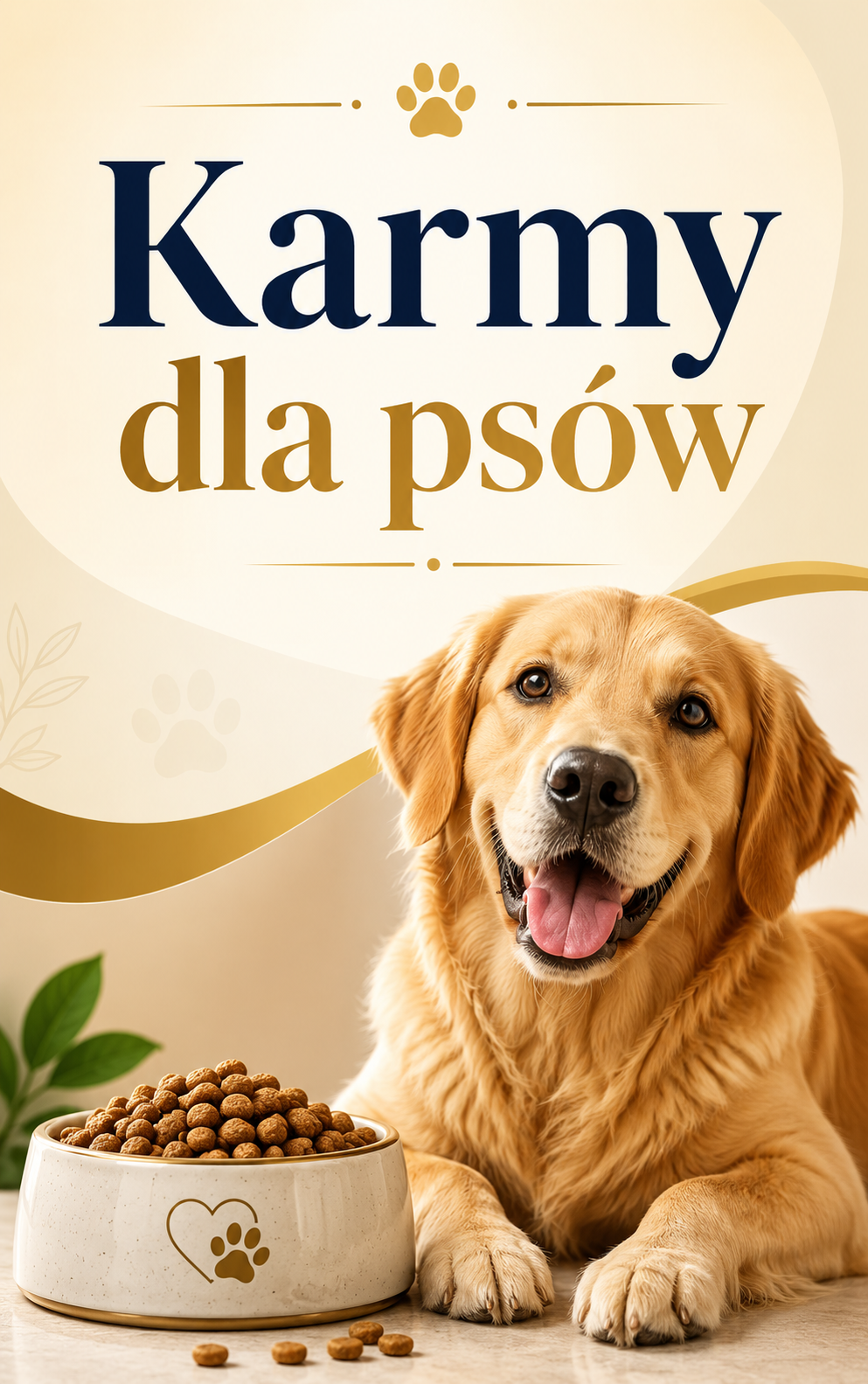 karmy dla psów - Bielvit.pl