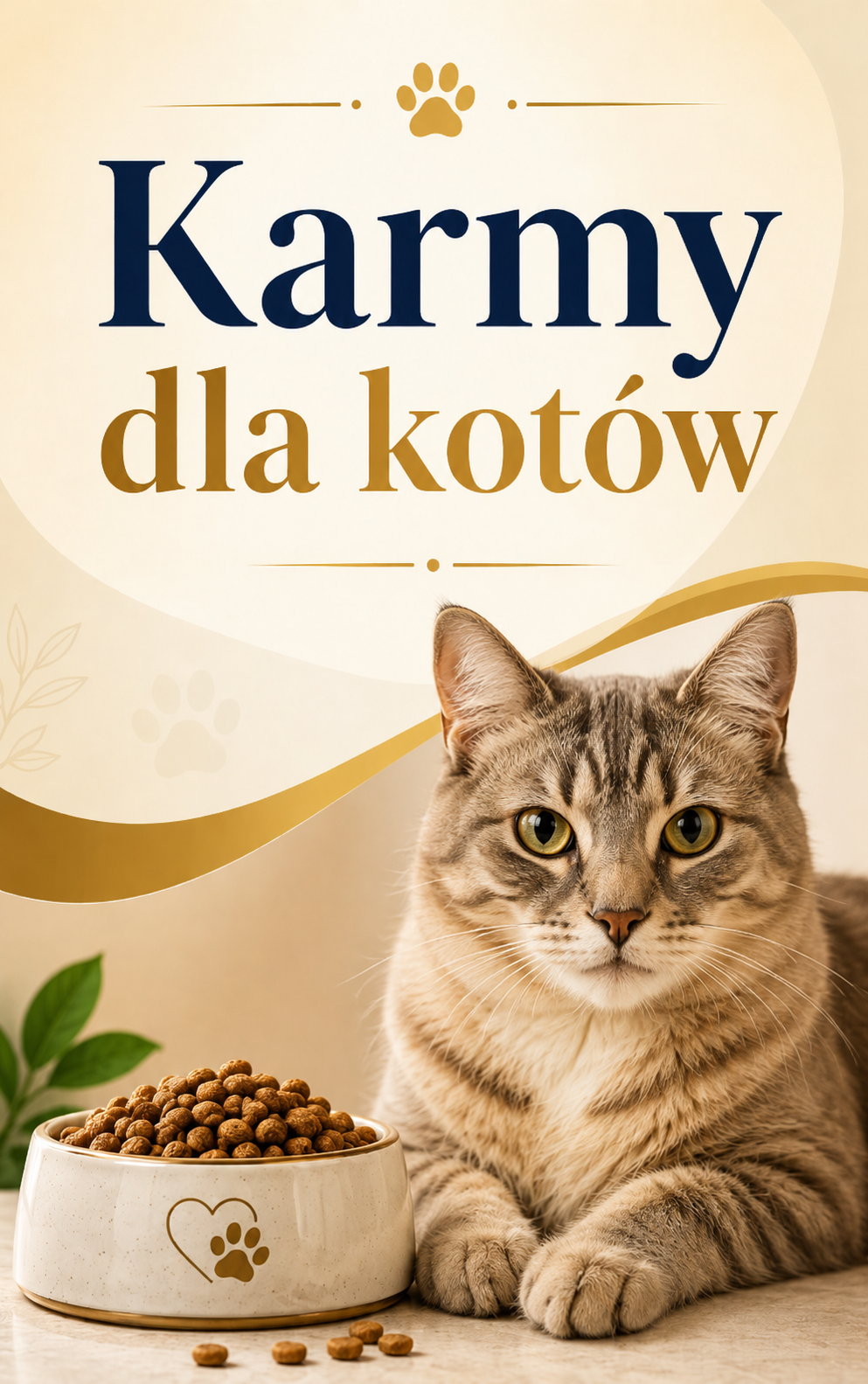 Karmy dla kotów - Bielvit