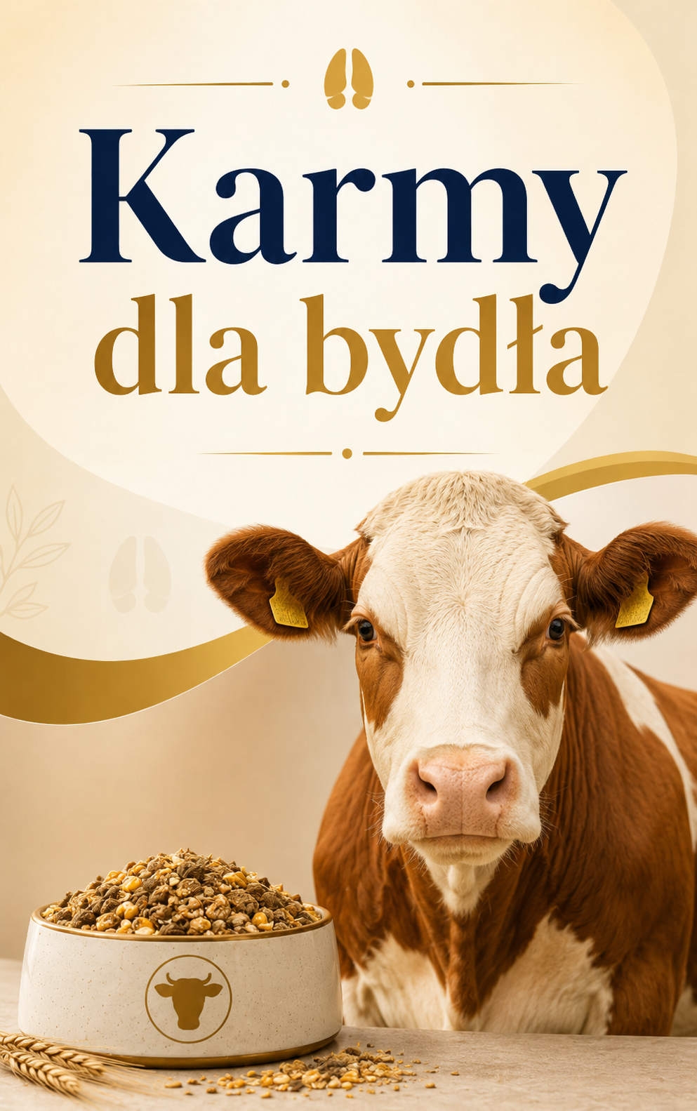 Karmy dla bydła - Bielvit.pl